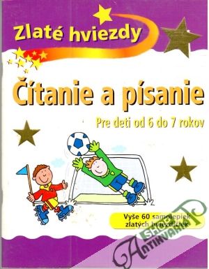 Čítanie a písanie - Morris Shaynie