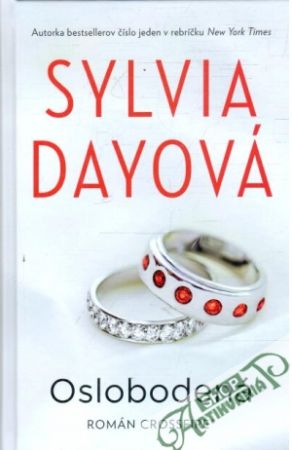 Oslobodená - Dayová Sylvia