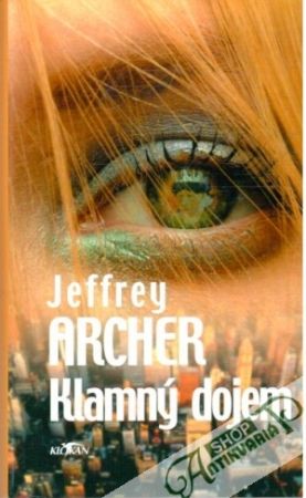 Klamný dojem - Archer Jeffrey