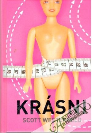 Krásni - Westerfeld Scott