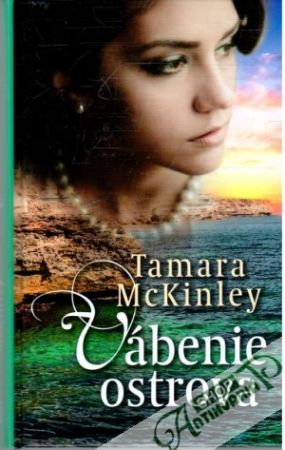 Vábenie ostrova - McKinley Tamara