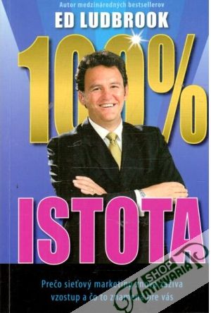 100% istota - Ludbrook Ed