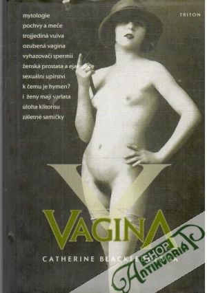 Vagina - Blackledgeová Catherine