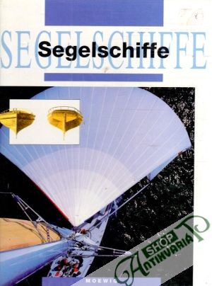 Segelschiffe - Nowarra Heinz J.