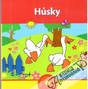 Húsky - Kozlowska Urszula