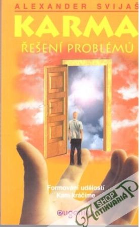 Karma - řešení problému - Svijaš Alexander