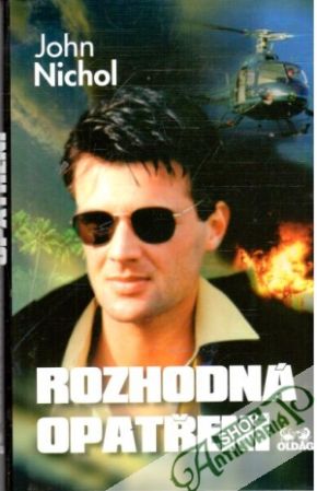 Rozhodná opatření - Nichol John