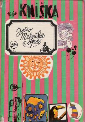 Jožko Mrkvička spáč - Ďuríčková Mária