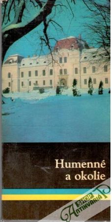 Humenné a okolie - Guzej Juraj