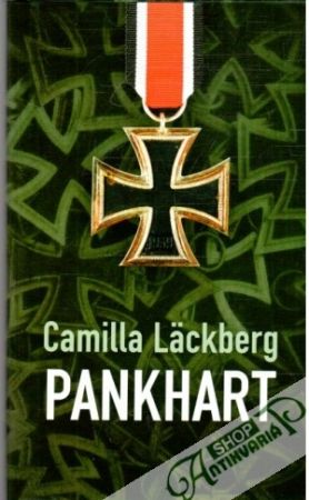 Pankhart - Läckberg Camilla