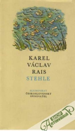 Stehle - Rais Karel Václav