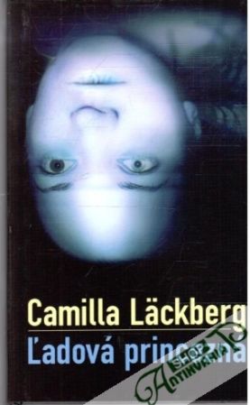 Ľadová princezná - Läckberg Camilla