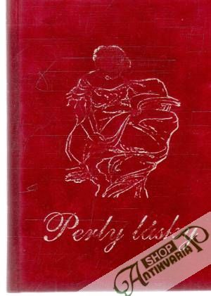 Perly lásky - Kolník Vladimír