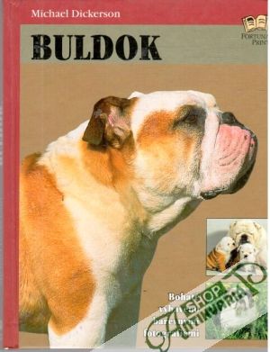 Buldok - Dickerson Michael