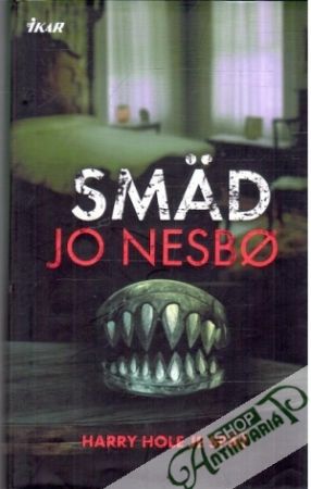 Smäd - Nesbo Jo