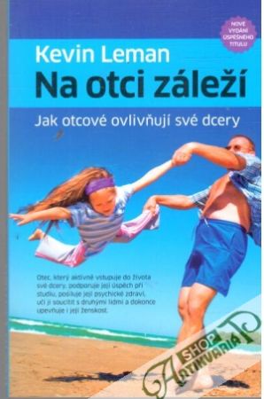 Na otci záleží - Leman Kevin