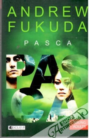 Pasca - Fukuda Andrew
