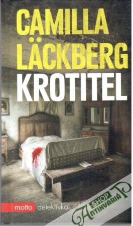 Krotitel - Läckberg Camilla