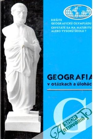 Chystáte sa na maturitu? - Geografia - Kolektív autorov