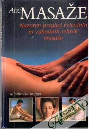 Abc Masaže - Kolektív autorov