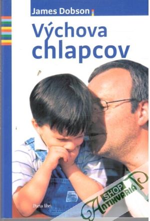 Výchova chlapcov - Dobson James