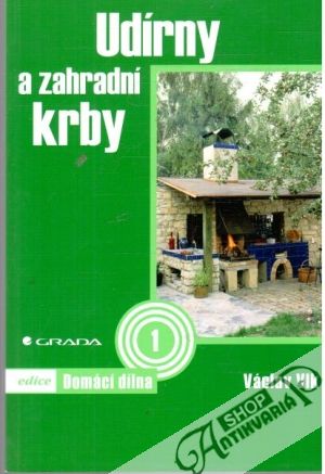 Udírny a zahradní krby - Vlk Václav