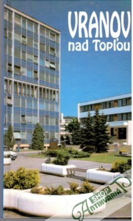 Vranov nad Topľou - Lešo Tomáš