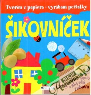Šikovníček - Kolektív autorov