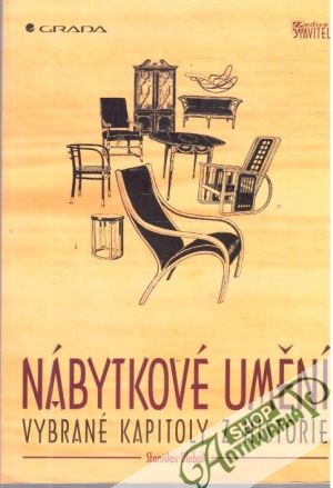 Nábytkové umění - Dlabal Stanislav