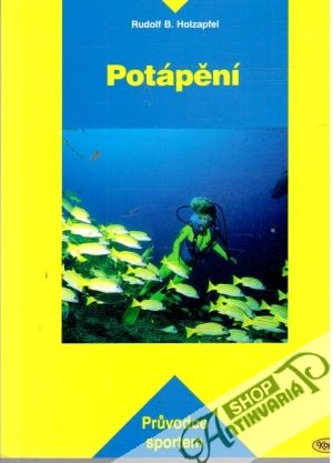 Potápění - Holzapfel Rudolf B.