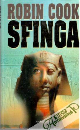 Sfinga - Cook Robin
