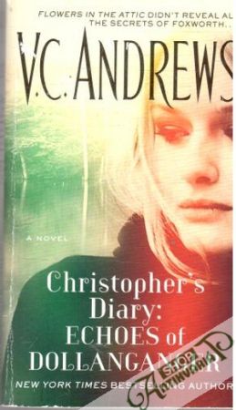 Christopher´s Diary: Echoes of dollanganger - Andrews V.C.