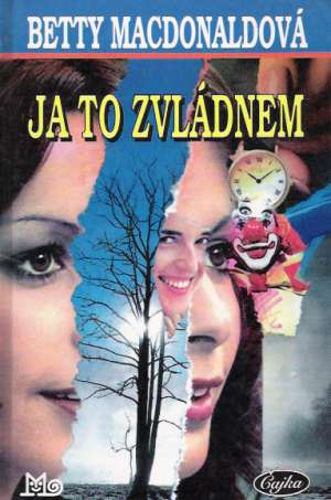 Ja to zvládnem - Macdonaldová Betty