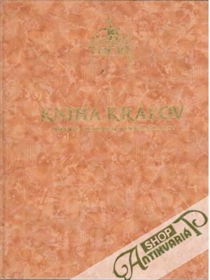 Kniha kráľov - Segeš, Višváder
