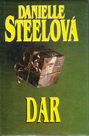 Dar - Steelová Danielle