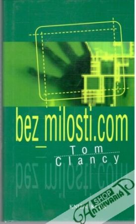 Bez milosti.com - Clancy Tom