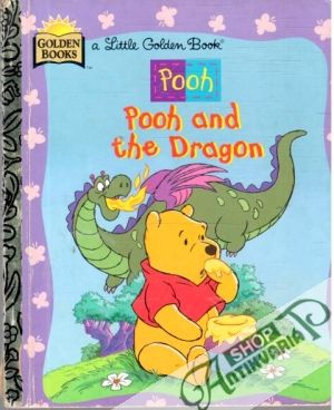 Pooh and the Dragon - Braybrooks Ann