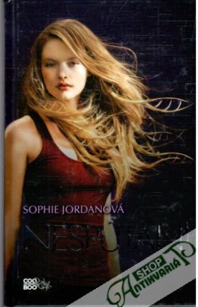 Nespútaní - Jordanová Sophie