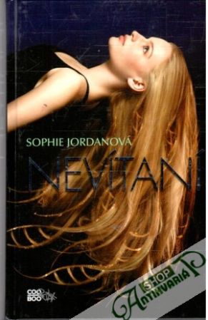Nevítaní - Jordanová Sophie