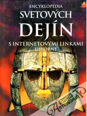 Encyklopédia svetových dejín - Kolektív autorov