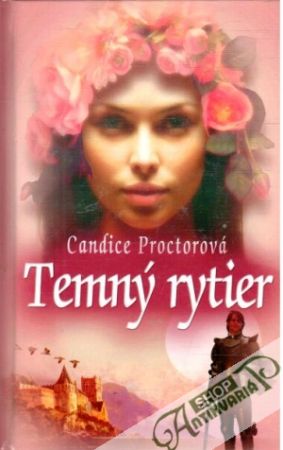 Temný rytier - Proctorová Candice