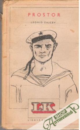 Prostor - Zajcev Leonid