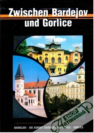 Zwischen Bardejov und Gorlice - Kolektív autorov