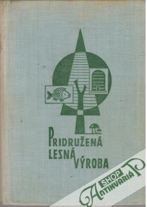Pridružená lesná výroba - Burda František a kolektív