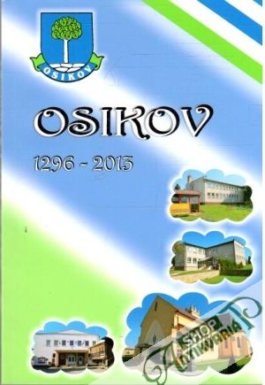 Osikov - Maníková Ľubomíra, Lenka
