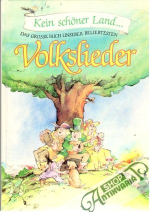Volkslieder - Linke Norbert