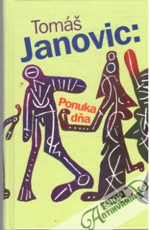 Ponuka dňa - Janovic Tomáš