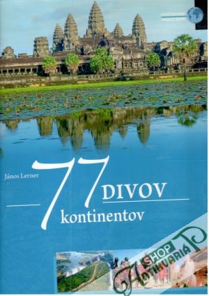 77 divov siedmich kontinentov - Lerner János