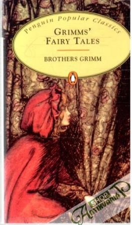 Grimms´ fairy tales - Brothers Grimm