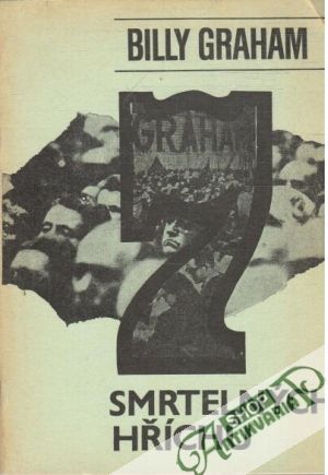 7 smrtelných hříchu - Graham Billy
